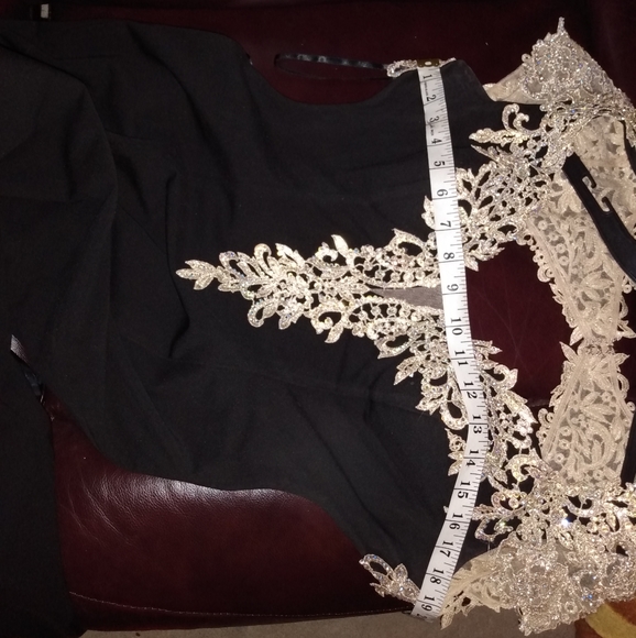 Gorgeous event gown (graduation etc) - Picture 11 of 11